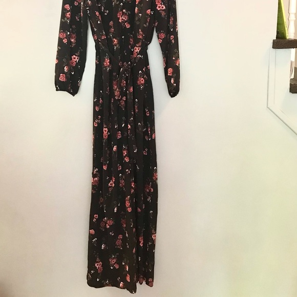 Floral One-piece | H&M - Picture 4 of 12